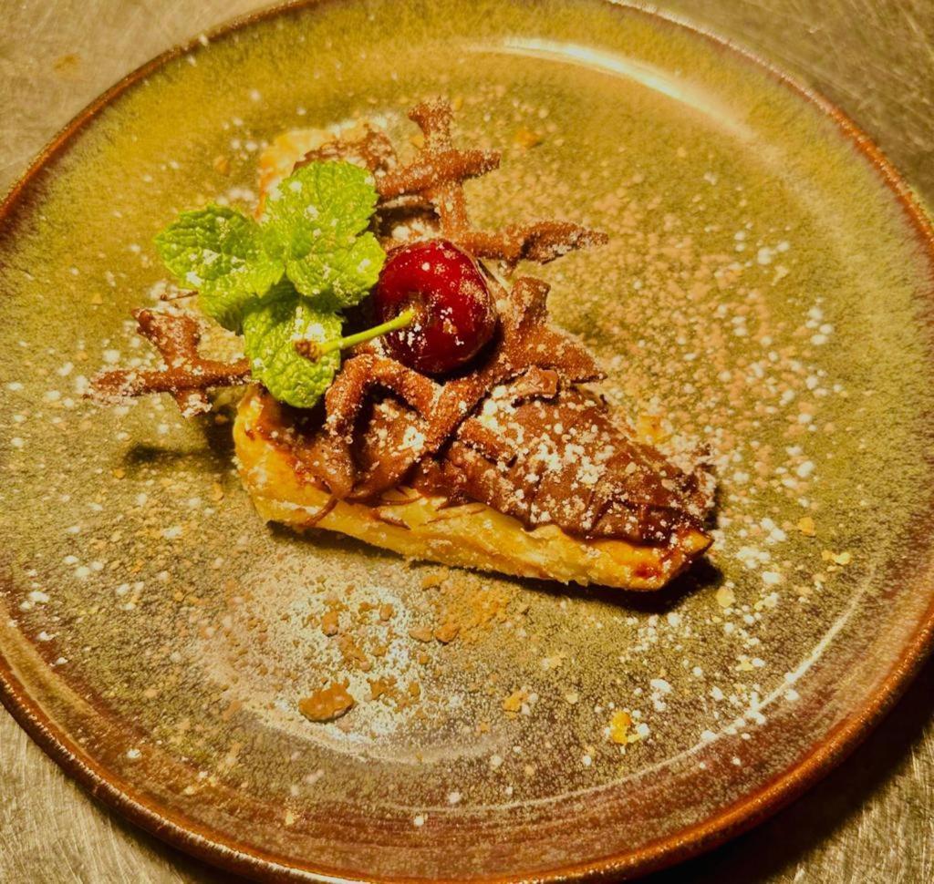 코빌라 Paco 100 Pressa B&B 외부 사진