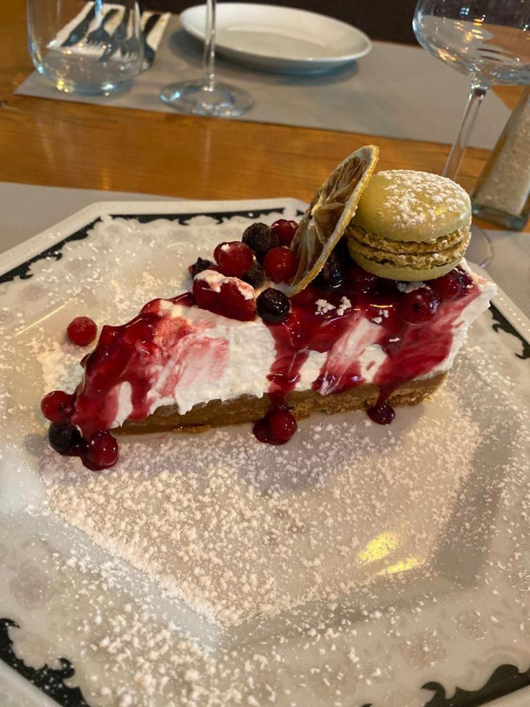 코빌라 Paco 100 Pressa B&B 외부 사진