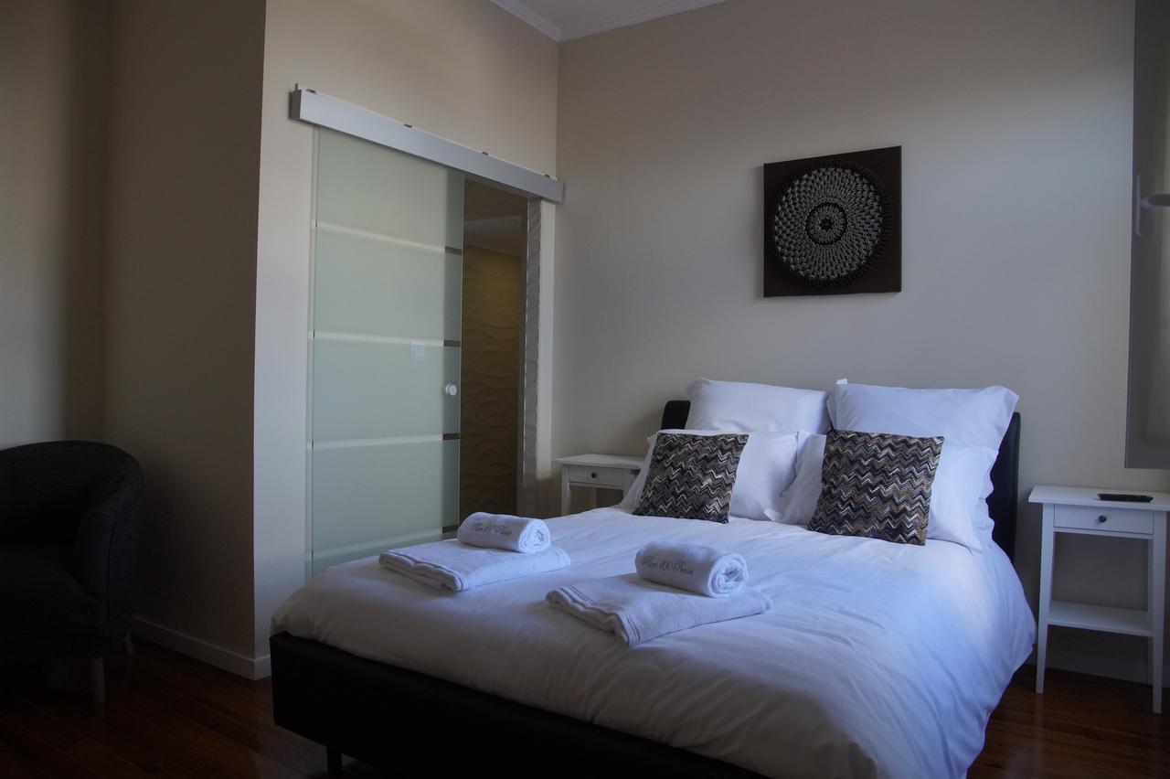 코빌라 Paco 100 Pressa B&B 외부 사진