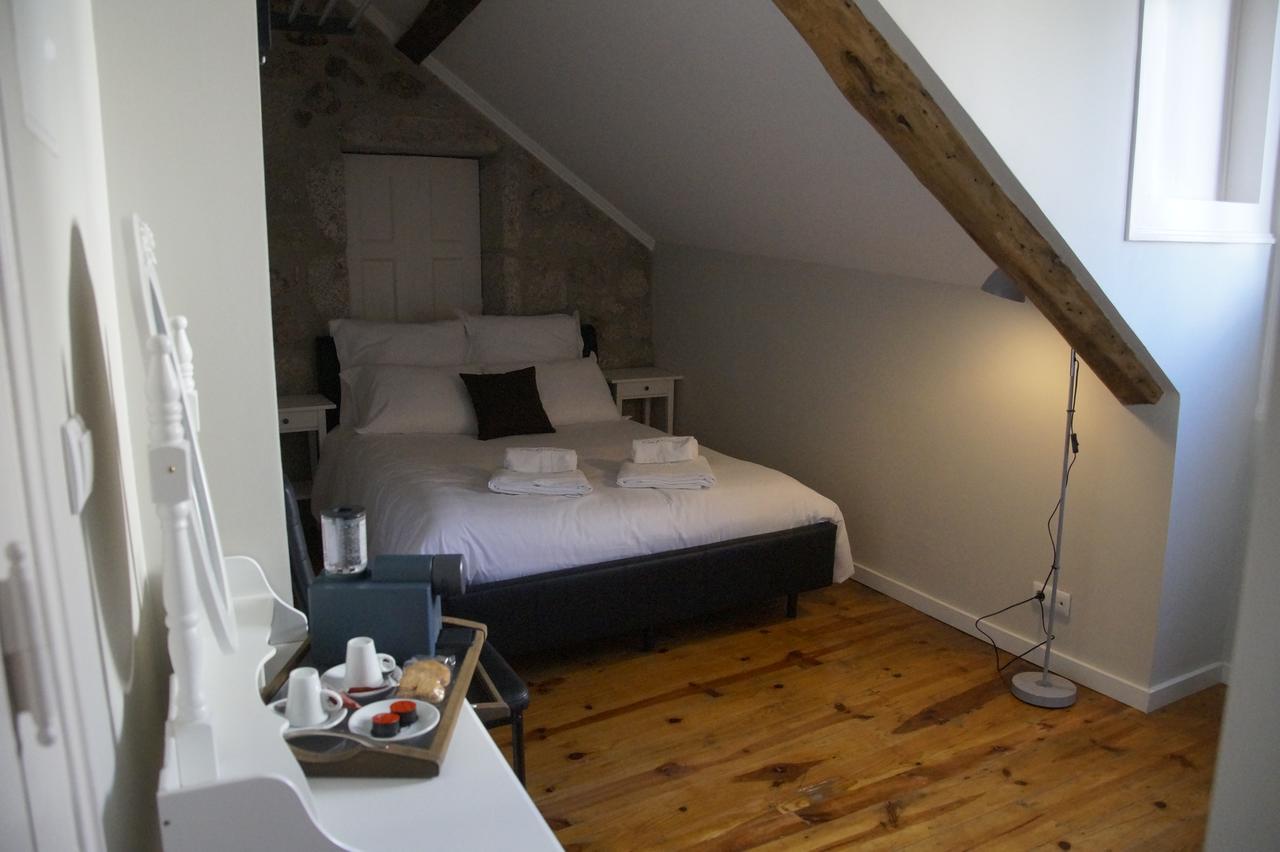 코빌라 Paco 100 Pressa B&B 외부 사진