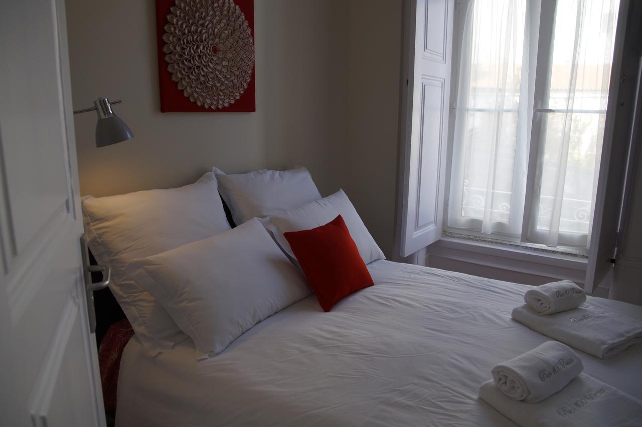 코빌라 Paco 100 Pressa B&B 외부 사진