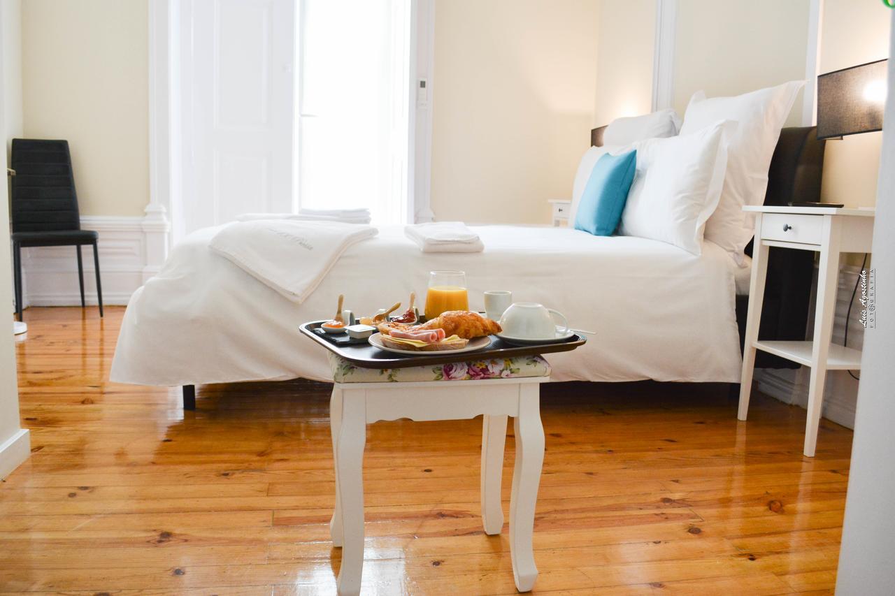 코빌라 Paco 100 Pressa B&B 외부 사진