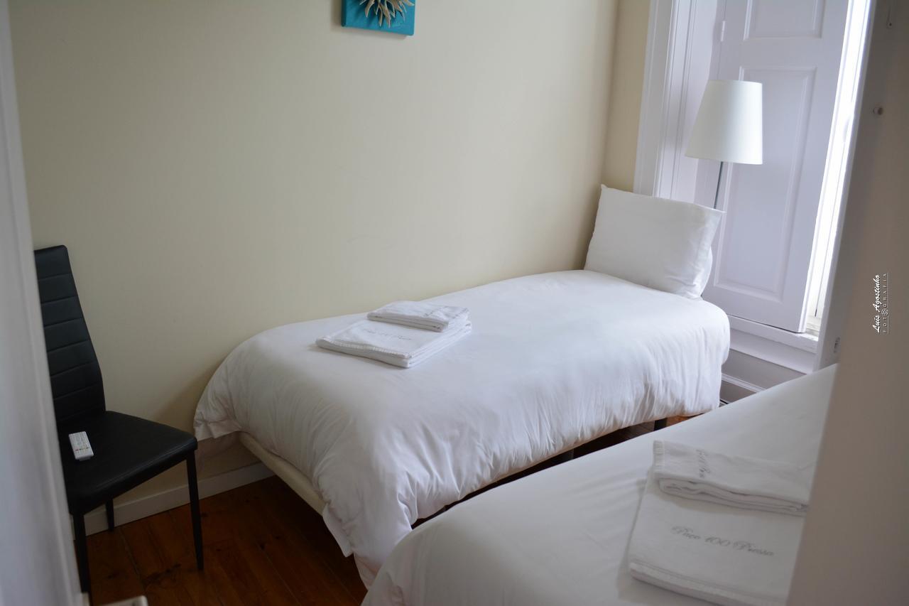 코빌라 Paco 100 Pressa B&B 외부 사진