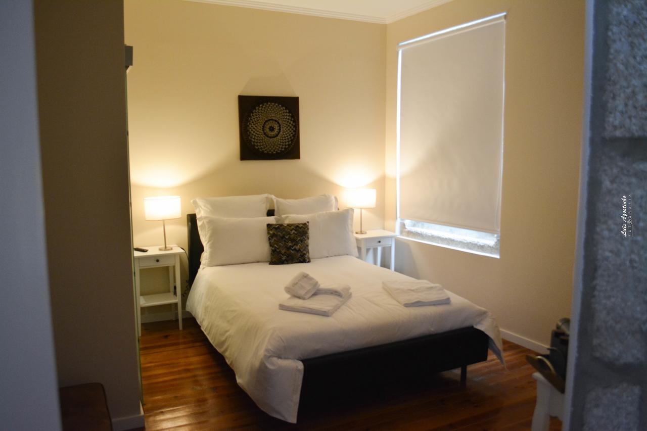 코빌라 Paco 100 Pressa B&B 외부 사진