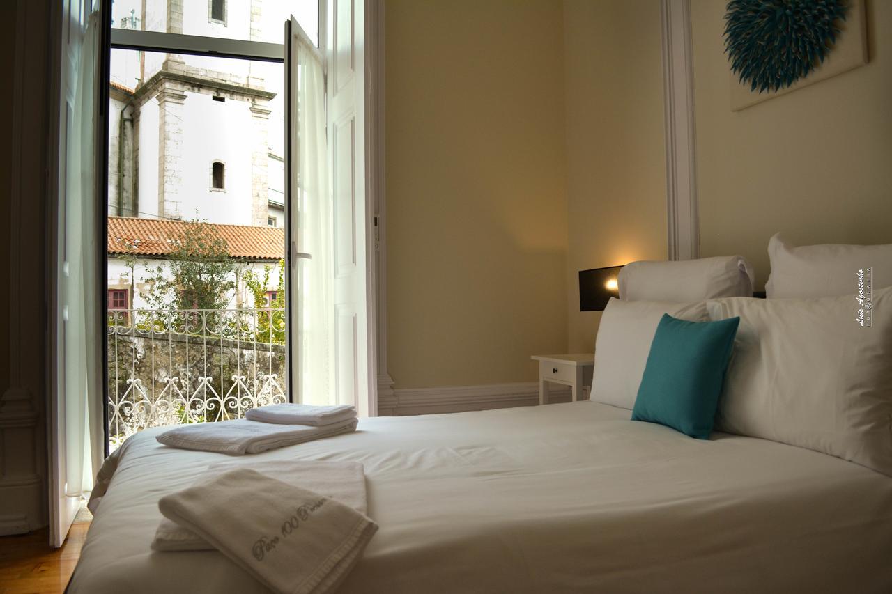 코빌라 Paco 100 Pressa B&B 외부 사진