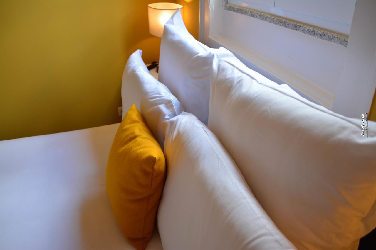 코빌라 Paco 100 Pressa B&B 외부 사진