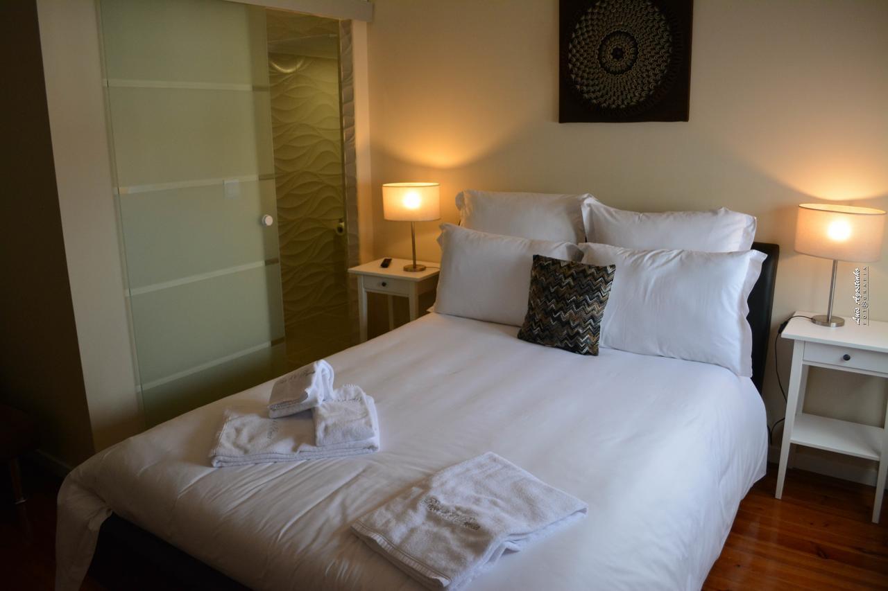 코빌라 Paco 100 Pressa B&B 외부 사진
