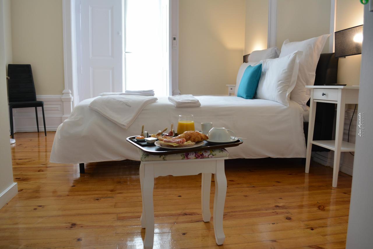 코빌라 Paco 100 Pressa B&B 외부 사진