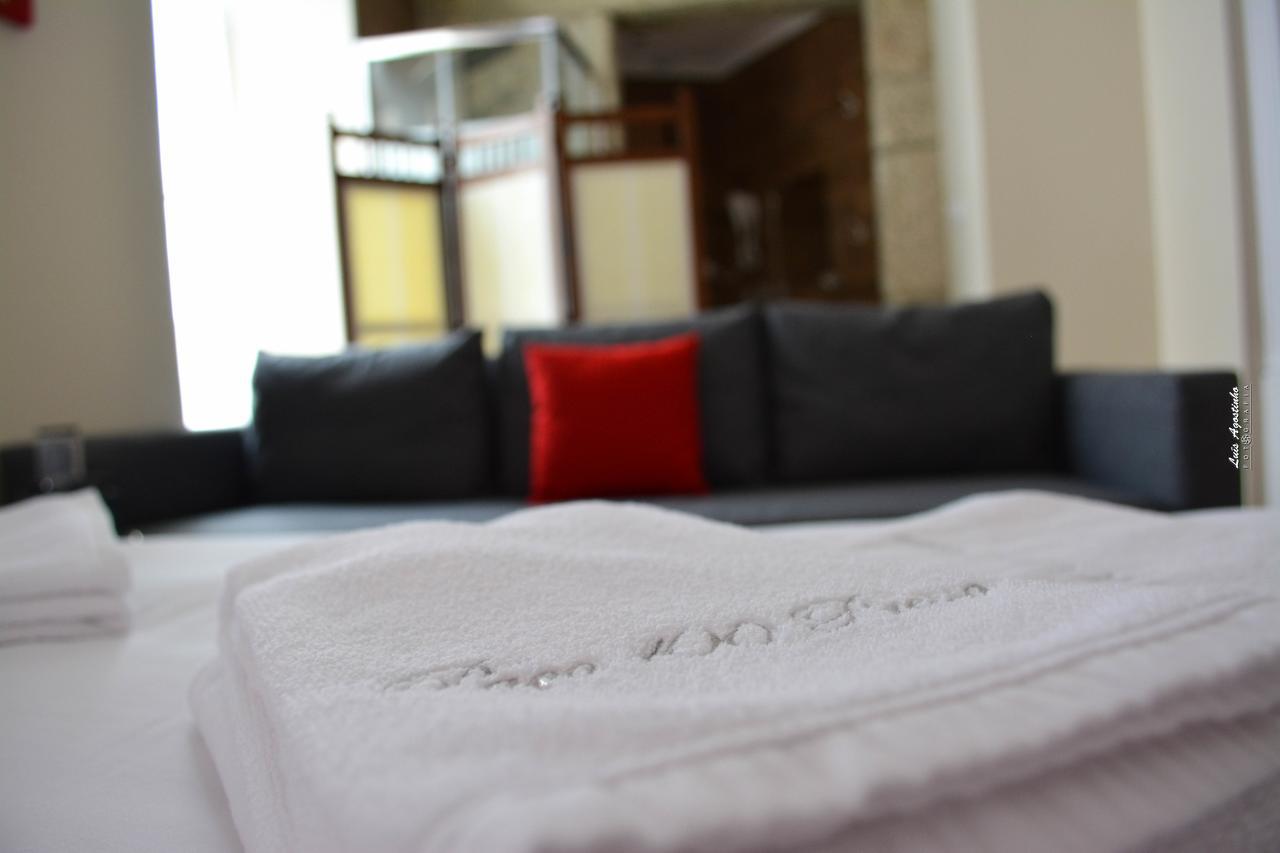 코빌라 Paco 100 Pressa B&B 외부 사진