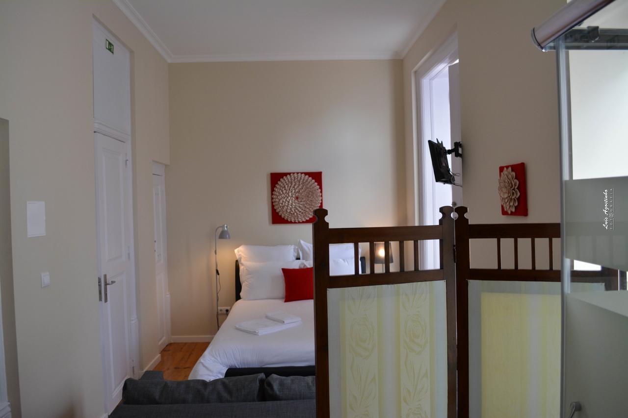코빌라 Paco 100 Pressa B&B 외부 사진
